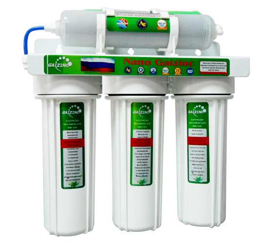 Máy lọc nước Nano may loc nuoc Nano