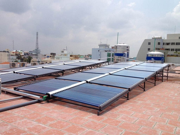 máy nước nóng năng lượng mặt trời công nghiệp máy nước nóng năng lượng mặt trời công nghiệp